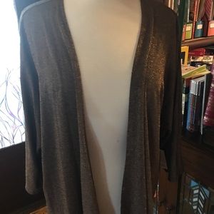 NWT LuLaRoe Lindsay Kimono Cardigan